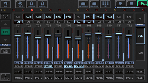 G-Stomper Studio - Music & Audio - apps