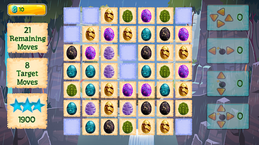 DinoEggs 2 Screen 2