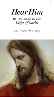 Walk in the Light of Christ 2.0.4 APK screenshots 1