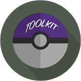 ToolKit for Pokemon Go icon