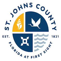 Слика иконе St. Johns County Connect