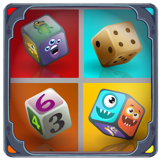 Monster Dice Puzzle Download on Windows