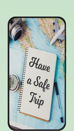 Have a Safe Journey screenshot 5