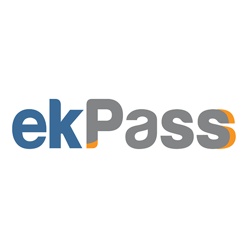 ekPass logo