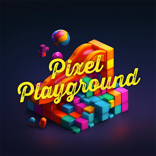 Android Apps by Pixel Playground Publisher on Google Play