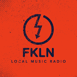 FKLN Local Music icon