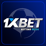 Cover Image of Download 1XBET: Sports Betting Live Results Fans Clue 1.0.0 APK