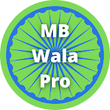 MB Wala Pro icon