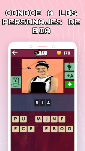 Download Bia Quiz Personajes Y Canciones Bia Juego Free For Android Bia Quiz Personajes Y Canciones Bia Juego Apk Download Steprimo Com