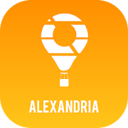 Alexandria City Directory  Icon