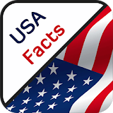 USA Facts : People & Politics icon