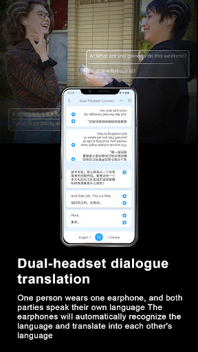 iTourBuds Screenshot 4 - AppWisp.com