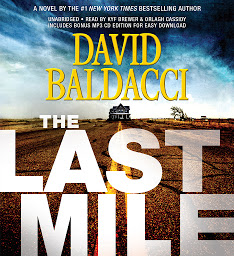 Symbolbild für The Last Mile
