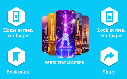 Paris Wallpapers