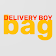 YellowBag - Delivery Agent icon