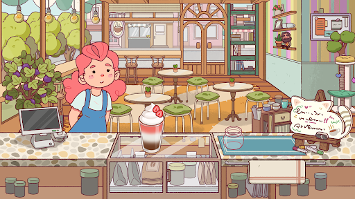 Good Coffee, Great Coffee screenshot 15