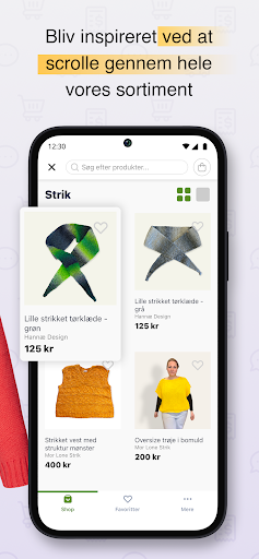 Håndlavet af Screen 3