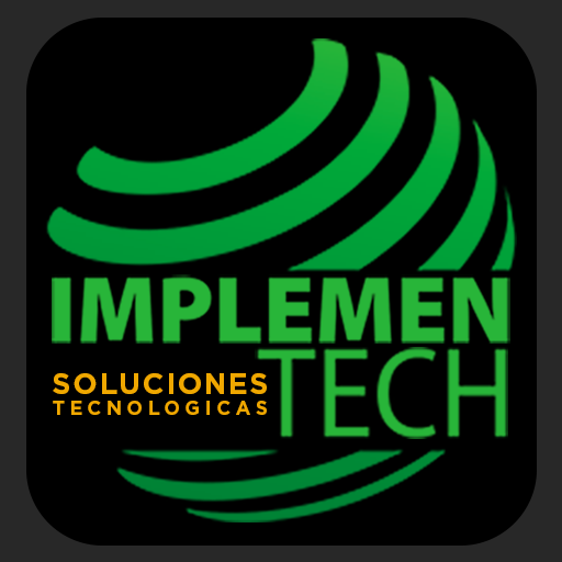 MI IMPLEMENTECH logo