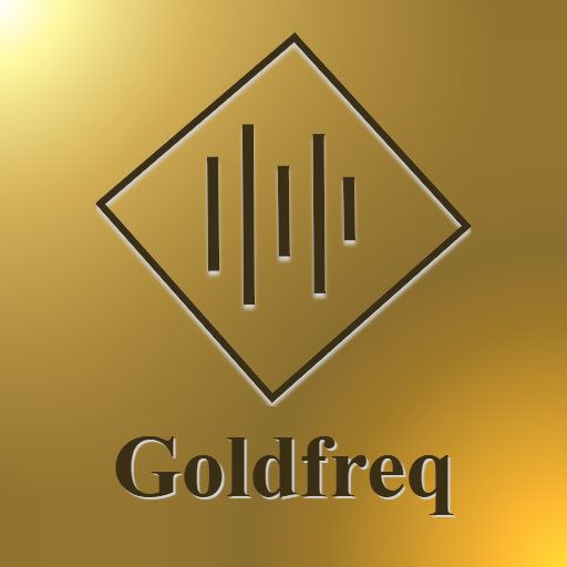 Goldfreq (Sound healing, Frequ  Icon