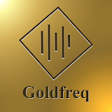 Goldfreq (Sound healing, Frequency Therapy) icon