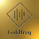 Goldfreq (Sound healing, Frequency Therapy) Auf Windows herunterladen