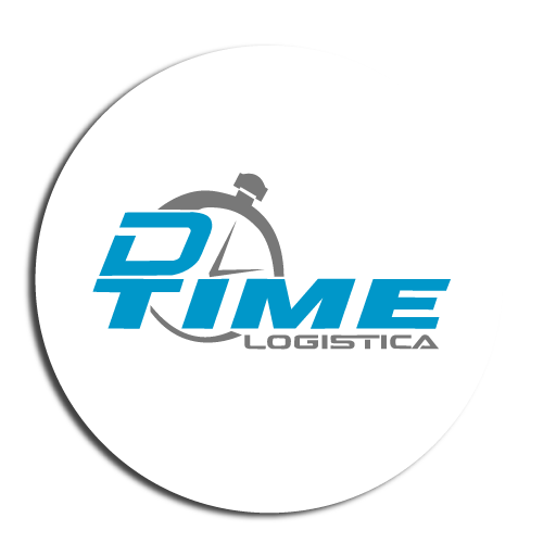 Dtime Logistica logo