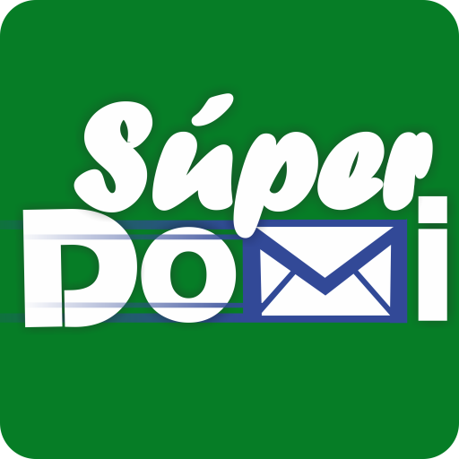 Super Domi para Mensajeros