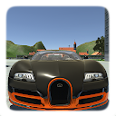Veyron Drift Simulator 