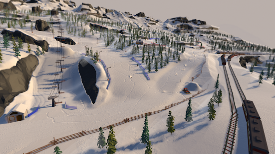 Grand Mountain Adventure: Сноуборд Премьера