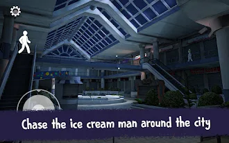 Game screenshot Ice Scream 3 hack
