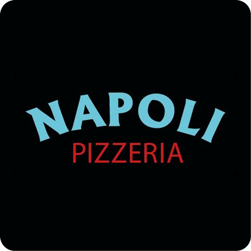 Pizzeria Napoli Uppsala logo