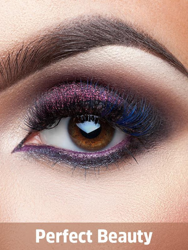 Eye Makeup Ideas Screen 2