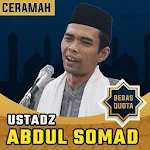 Cover Image of Download Kajian Ceramah ABDUL SOMAD Full OFFLINE 1.0 APK