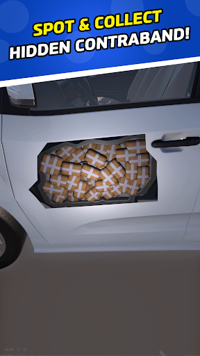 Patrol Officer: Police Game 3D 6