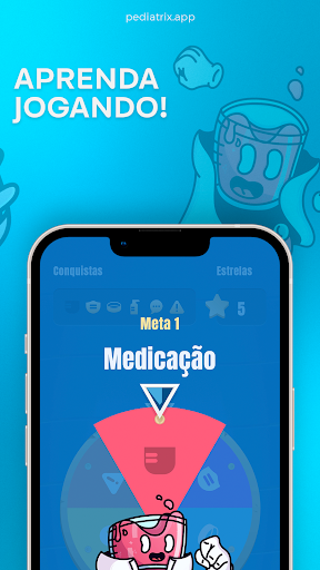 Pediatrix Screen 2