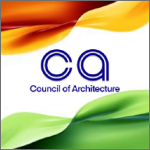 CoA: Council of Architecture logo