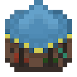 Icon image Touchy Tickets