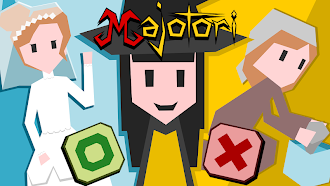 Game screenshot Majotori mod apk