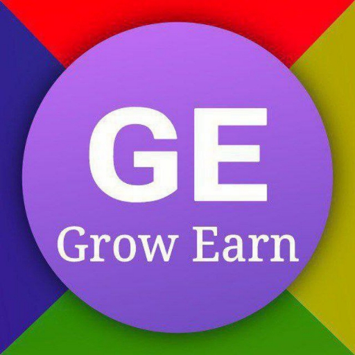 Grow Earn V17