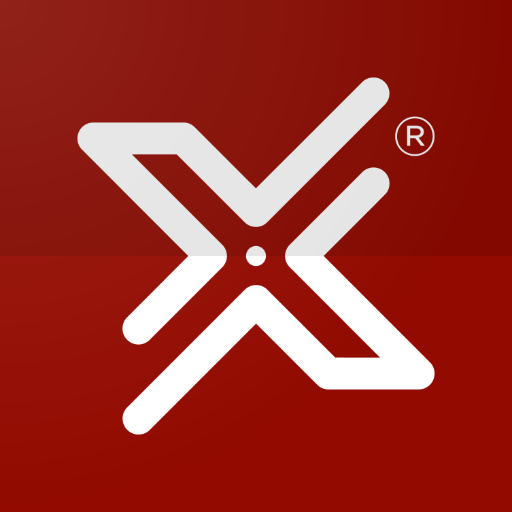 SmartX HUB - Connected Worker Latest Icon
