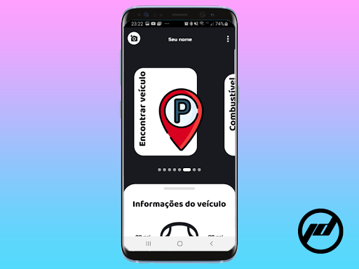 App-voorskou