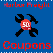 Discount Coupons for Harbor Freight Tools