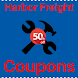 Discount Coupons for Harbor Freight Tools - Androidアプリ