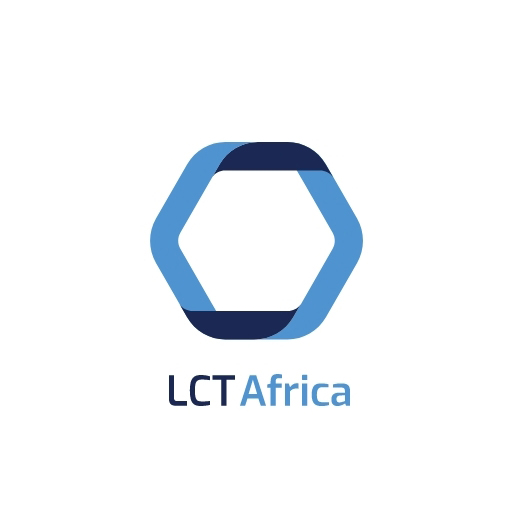 LCT Africa logo