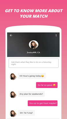 Casual Dating App for NSA Hookup – Naught Chatのおすすめ画像4