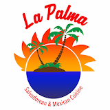 La Palma icon