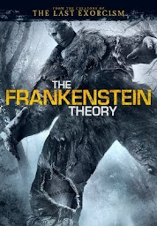 Icon image Frankenstein Theory