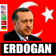 Top 4 Books & Reference Apps Like Recep Tayyip Erdogan - Best Alternatives