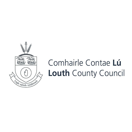 Louth Libraries  Icon