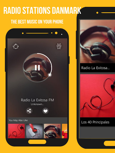 Anteprima dell'app